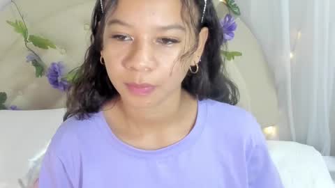 Brithany Rousee online show from 01-27-25, 07:35