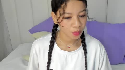 Brithany Rousee online show from 02-06-25, 07:29