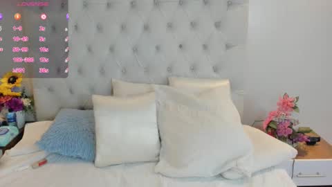 Brithany Rousee online show from 10-06-25, 07:11