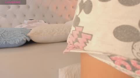 Brithany Rousee online show from 11-04-25, 02:38