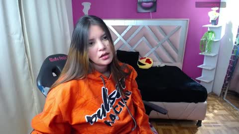 britany online show from 12-31-24, 04:27