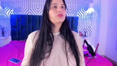 brithanyadams online show from 01-21-25, 08:52