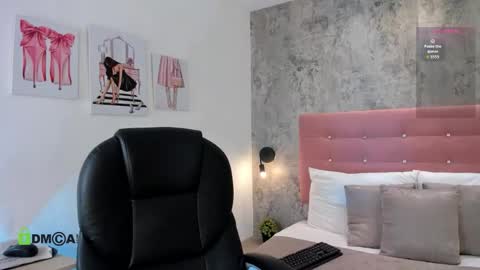 Brithany online show from 09-10-25, 12:38