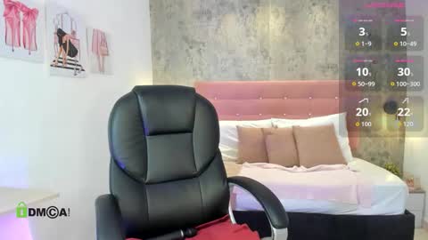 Brithany online show from 09-23-25, 12:41