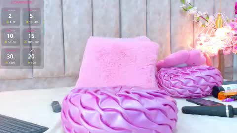 brithanyparker_ online show from 10-16-25, 04:57