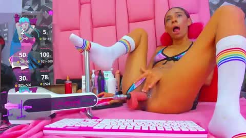 brithanyslim online show from 05-12-26, 08:17