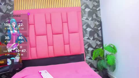 brithanyslim online show from 06-16-26, 07:27