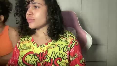 Snapshot of brithneysquirt chatting on 03-08-25, 03:56 brithneysquirt online show from 03-08-25, 03:56