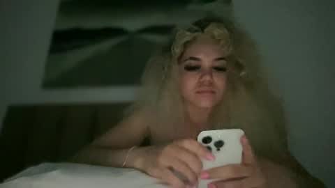 brithneysquirt online show from 10-23-25, 08:46