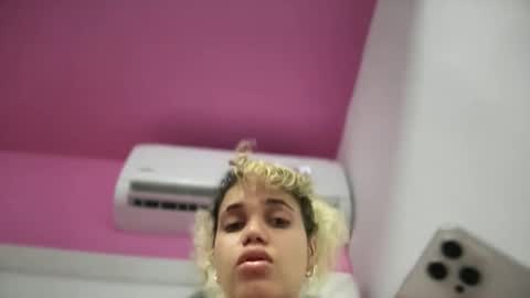 brithneysquirt online show from 11-13-25, 12:09