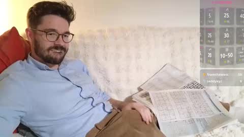 Callum online show from 02-18-26, 07:21