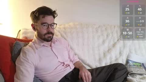 Callum online show from 03-01-26, 05:59