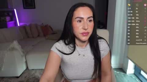 Snapshot of britishsofia chatting on 02-25-26, 01:32 British Sofia online show from 02-25-26, 01:32