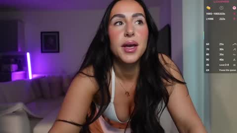 Snapshot of britishsofia chatting on 03-16-26, 04:22 British Sofia online show from 03-16-26, 04:22