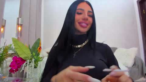 Snapshot of britney_charm chatting on 02-27-26, 07:41 britney_charm online show from 02-27-26, 07:41