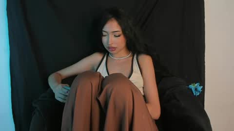 britney rose online show from 03-15-26, 05:13