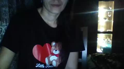 Britney online show from 01-01-25, 09:41