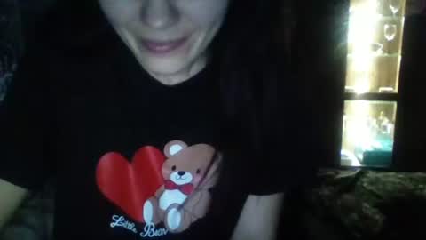 Britney online show from 01-16-25, 10:23