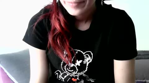 Snapshot of britneyamy chatting on 03-24-26, 09:58 Britney online show from 03-24-26, 09:58