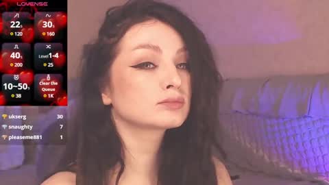 britneybarker online show from 03-04-25, 04:17