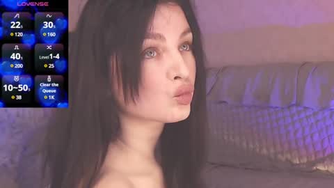 britneybarker online show from 03-08-25, 01:50