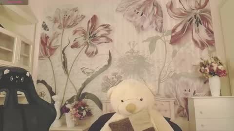 britneybarker online show from 05-09-26, 12:05