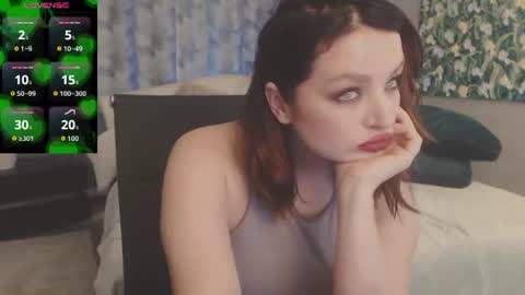 britneybarker online show from 06-19-26, 04:28