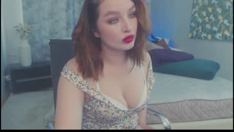 britneybarker online show from 06-25-26, 11:37