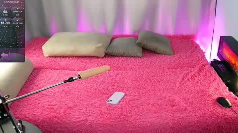 Britney. Part-time devil  online show from 02-06-26, 06:29