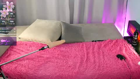 Britney. Part-time devil  online show from 02-20-26, 06:26