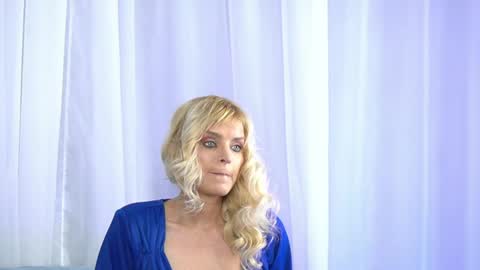 britneyhudson online show from 01-12-25, 06:17