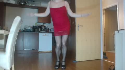 Britney Sissygirl online show from 01-24-25, 07:18
