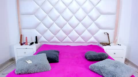 Brittany  online show from 01-16-25, 08:36