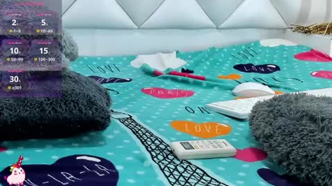 Brittany  online show from 02-05-25, 09:18