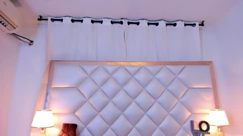 Brittany  online show from 10-24-25, 01:24