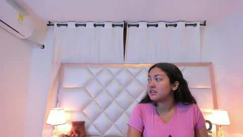 Brittany  online show from 01-11-26, 07:19