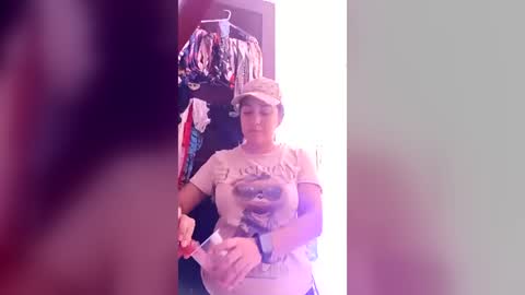 Brittany  online show from 06-25-26, 08:02