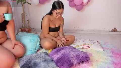 brittany online show from 12-05-25, 11:52