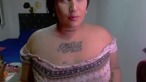 brittanybeauty69 online show from 09-17-25, 08:43