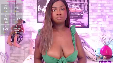 Snapshot of brittanyjhonnns chatting on 12-31-24, 11:09 brittany 25 years old happy as a worm online show from 12-31-24, 11:09