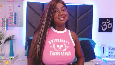 Snapshot of brittanyjhonnns chatting on 01-30-25, 05:30 brittany 25 years old happy as a worm online show from 01-30-25, 05:30