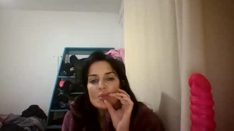 Brittany Love online show from 05-27-26, 01:57