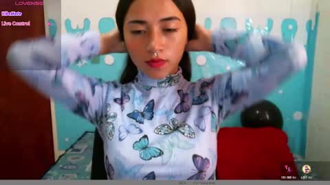 BRITTANY online show from 12-02-24, 12:18