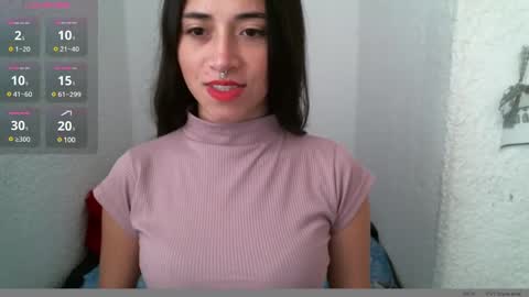 BRITTANY online show from 01-17-25, 12:21