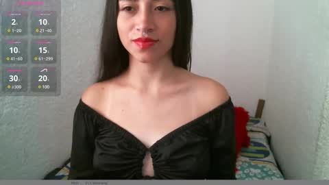 BRITTANY online show from 02-05-25, 12:17
