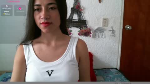 BRITTANY online show from 02-09-25, 01:03