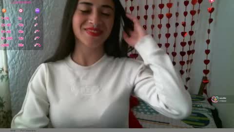 BRITTANY online show from 02-14-25, 12:14