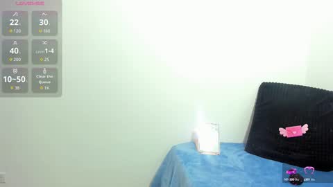 brittanyy20 online show from 10-01-25, 10:21