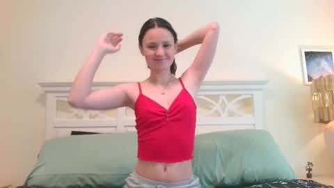 Britt    online show from 05-17-26, 04:14