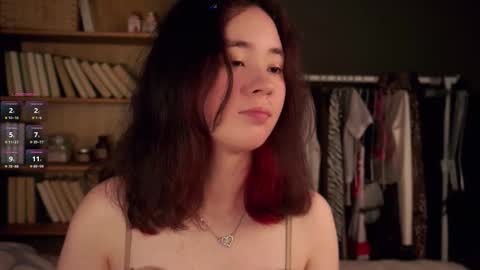 Lina online show from 11-09-25, 11:08